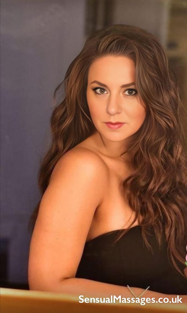 Baker Street/bond Street/ Marylebone Erotic Body-to-body Massage
