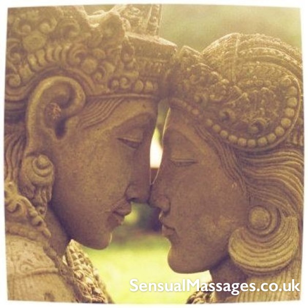 Sensual Tantric Massage For Full Body Energetic Orgasm And Deep Relaxation - Surrey