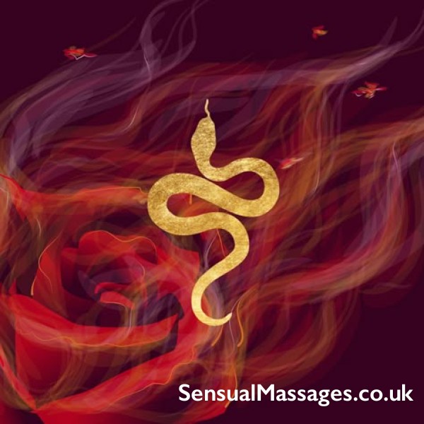 Sensual Tantric Massage For Full Body Energetic Orgasm And Deep Relaxation - Surrey