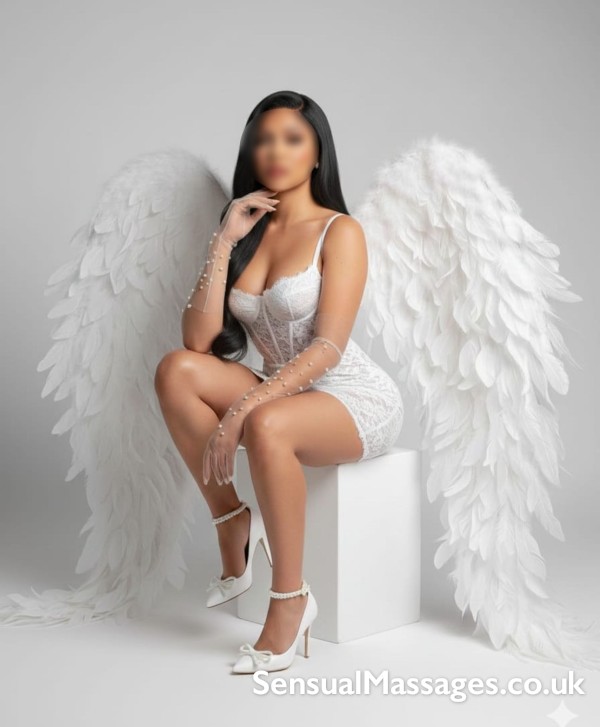 Tantric Massage Ladies In Seven Kings