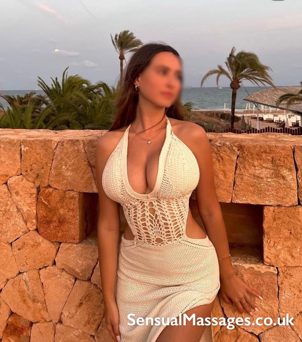 Tantric Massage Ladies In Seven Kings