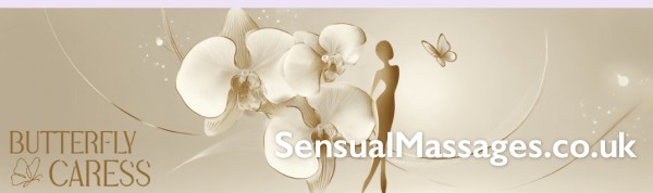 Tantric Sensual Massage