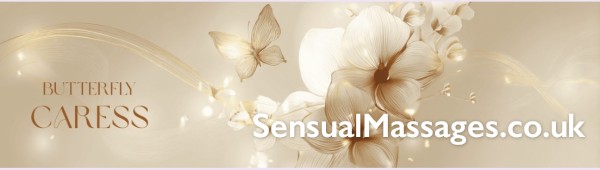 Tantric Sensual Massage