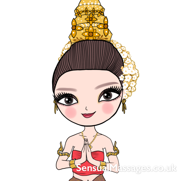 Thai Massage In Brighton