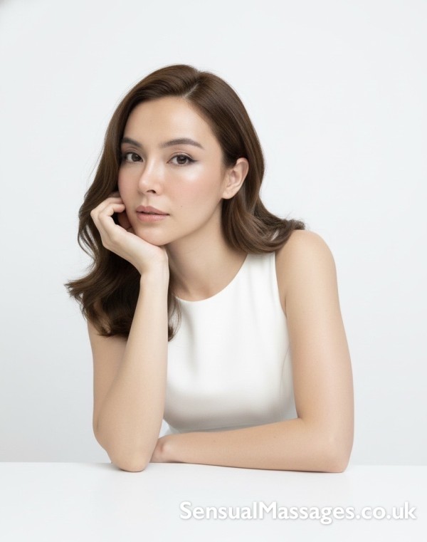 Maya Thai Massage In Henfield, Burgess Hill , Brighton