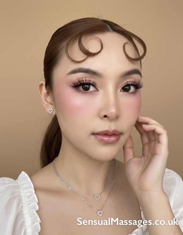 Cakie Thai Massage In Henfield, Burgess Hill , Brighton