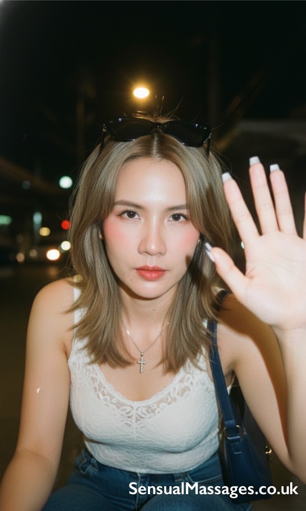 Nana Thai Massage In Henfield, Burgess Hill , Brighton