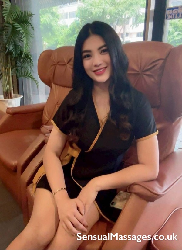 The Best Thai Relaxing Full Body Massage In Bristol