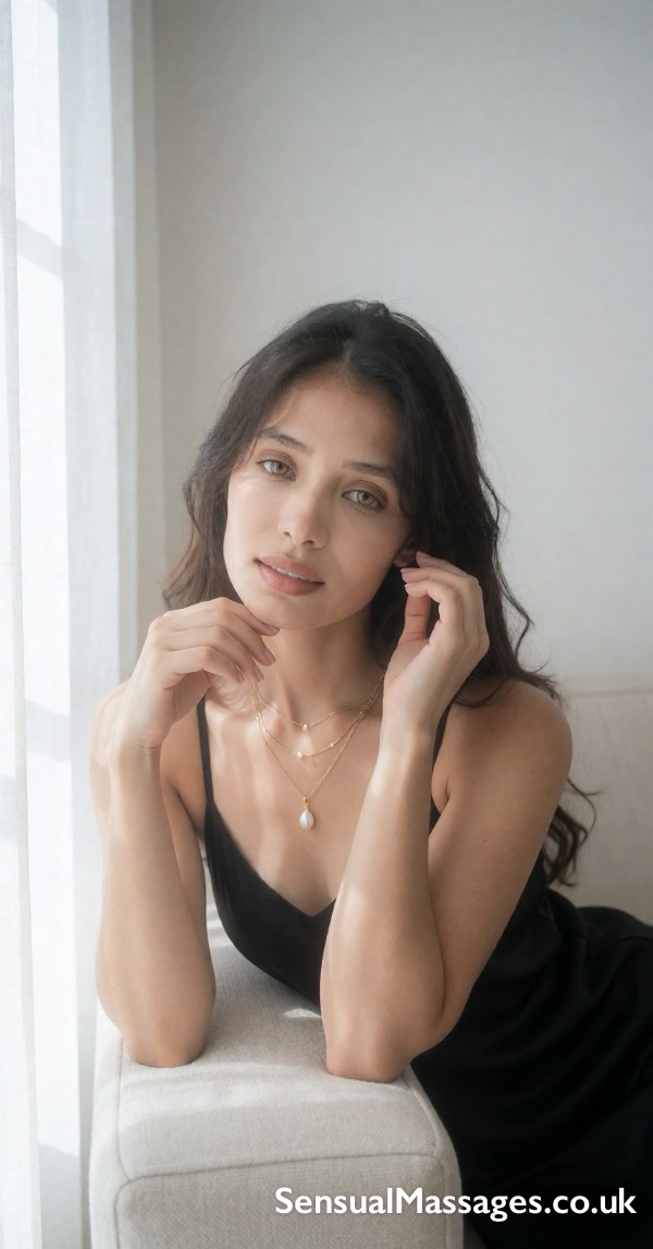 ✨ The Ultimate Escape In South Kensington (sw7) – Meet Duda Martinez ✨