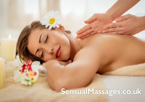 Ultimate Massage For Female Clients Only! - Incall And Outcall In London