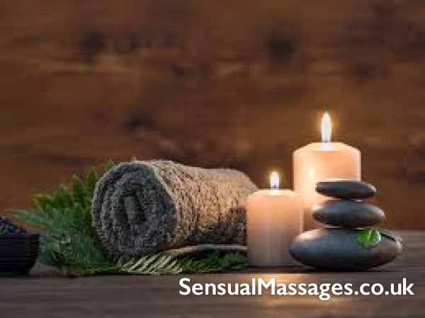 Ultimate Massage For Women