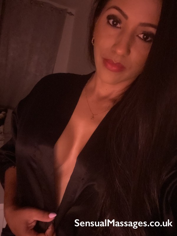 🌶️ "the Ultimate In Sensual Relaxation And Provocative Massage In London 📣"