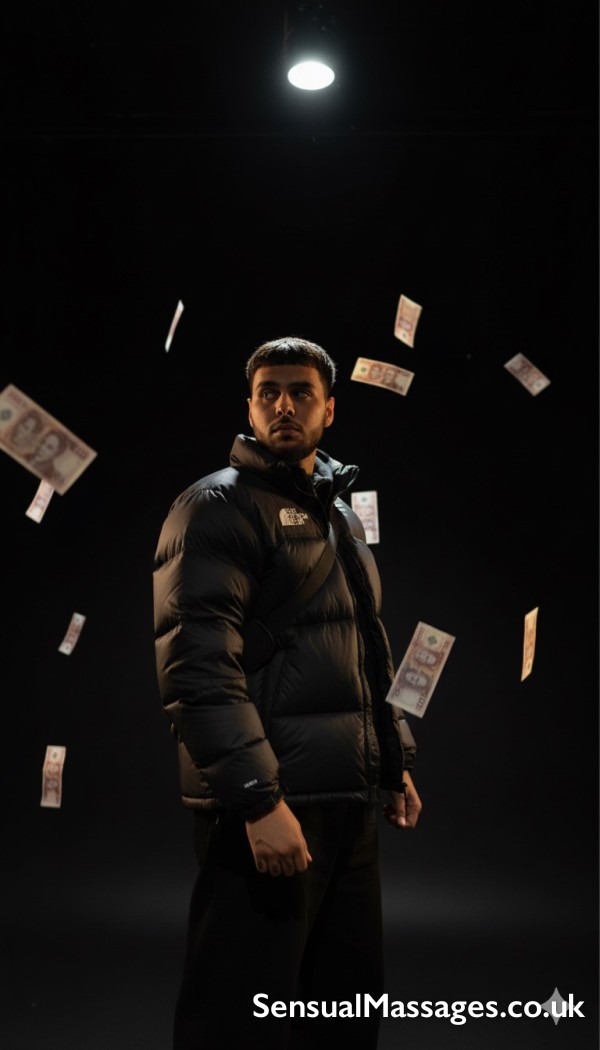 Massage For Women’s Only Vip Outcall Experience