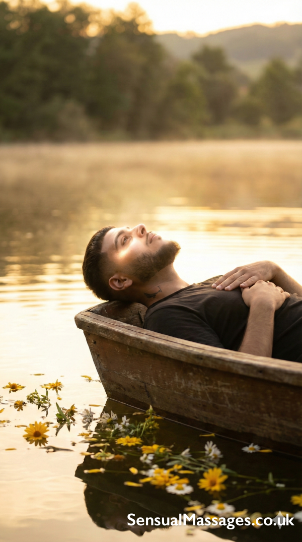 Yoni Massage For Women’s Vip Experience