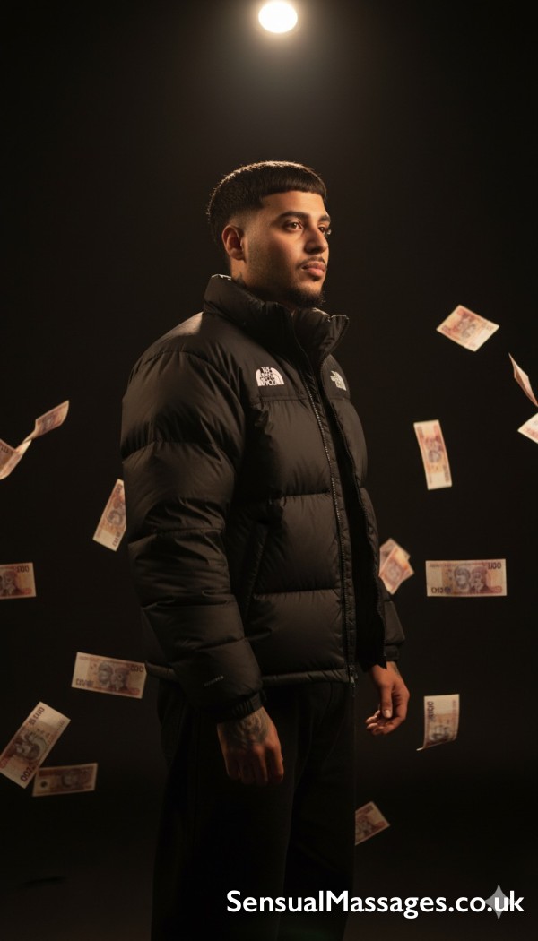 Yoni Massage For Women’s Vip Experience