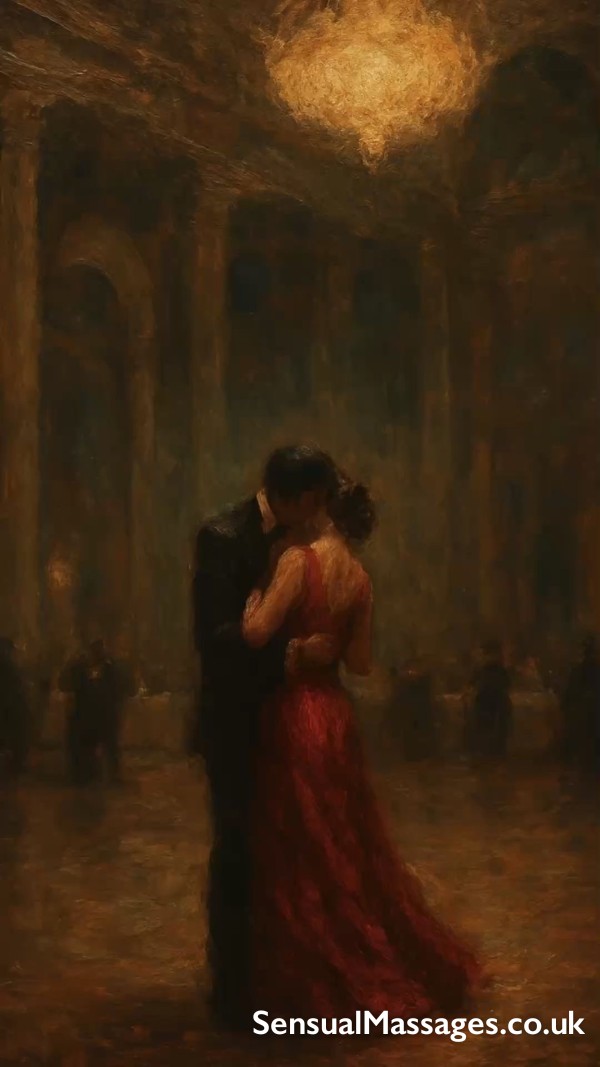 Yoni Massage For Women’s Vip Experience