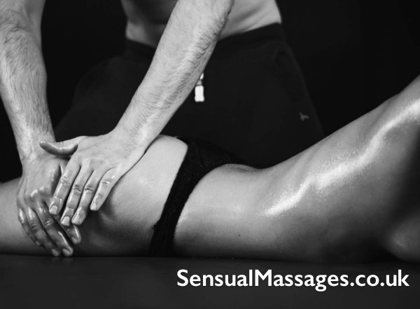 Sensual Sessions By Paul
