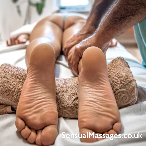 Tantalising Naughty Massage, Erotic And Sensual Tantric Massage For Female Clients Only