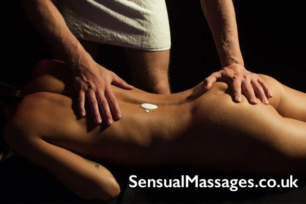 Vip Women’s Massage In London | Relax, Recharge & Feel Cared For