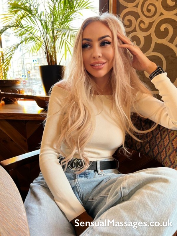 Liya Sensul Gfe Tantric Massage In E2