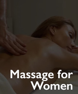 Massage For Women