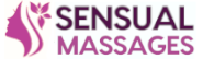 Sensual Massages logo